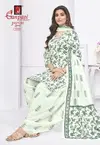 Jaipuri Special Patiyala Vol 14 By Ganpati Cotton Dress Material Wholesale Shop In Surat